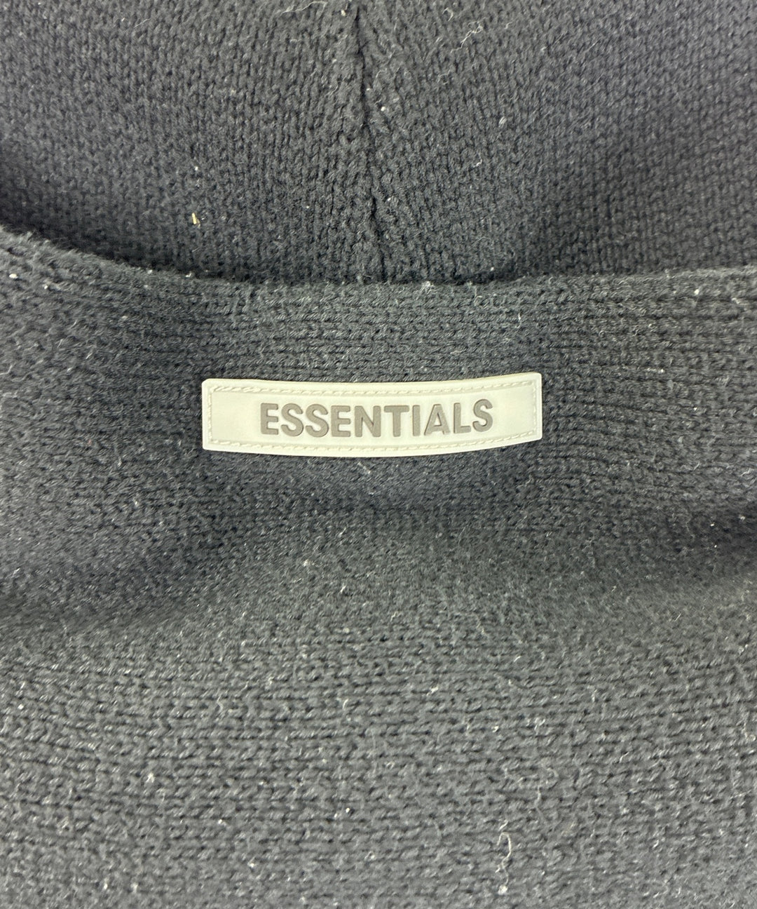 Fear of God ESSENTIALS เสื้อกันหนาว