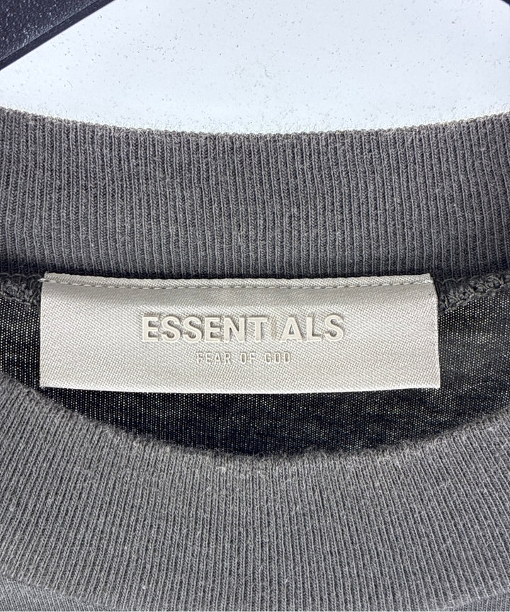 Fear of God ESSENTIALS เสื้อยืด/เสื้อท็อปส์