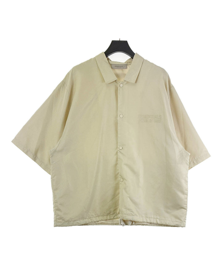 Fear of God ESSENTIALS เสื้อลำลอง