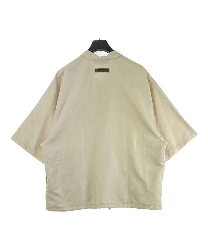 Fear of God ESSENTIALS เสื้อลำลอง