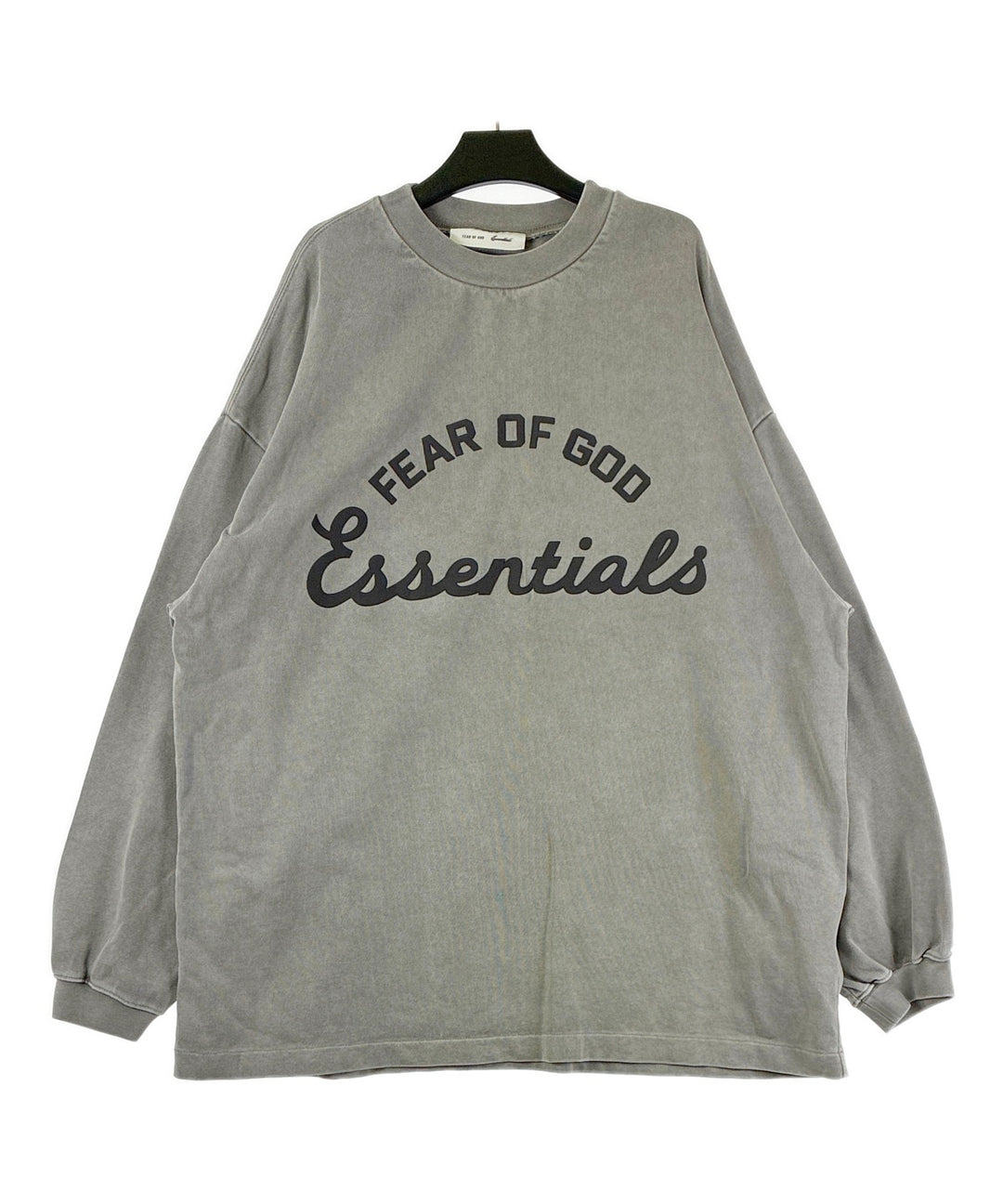 Fear of God ESSENTIALS เสื้อสเวตเตอร์