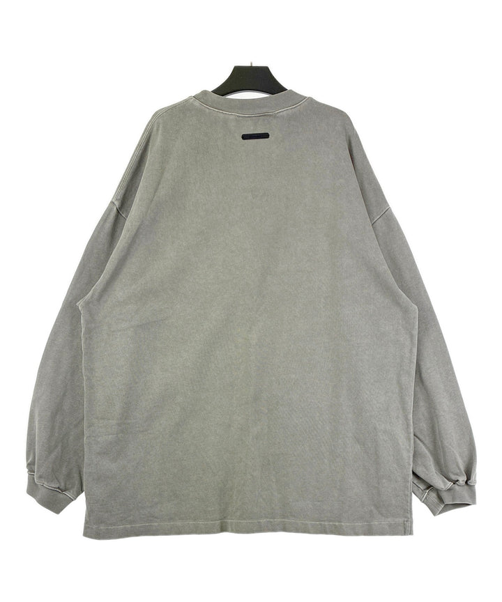 Fear of God ESSENTIALS เสื้อสเวตเตอร์