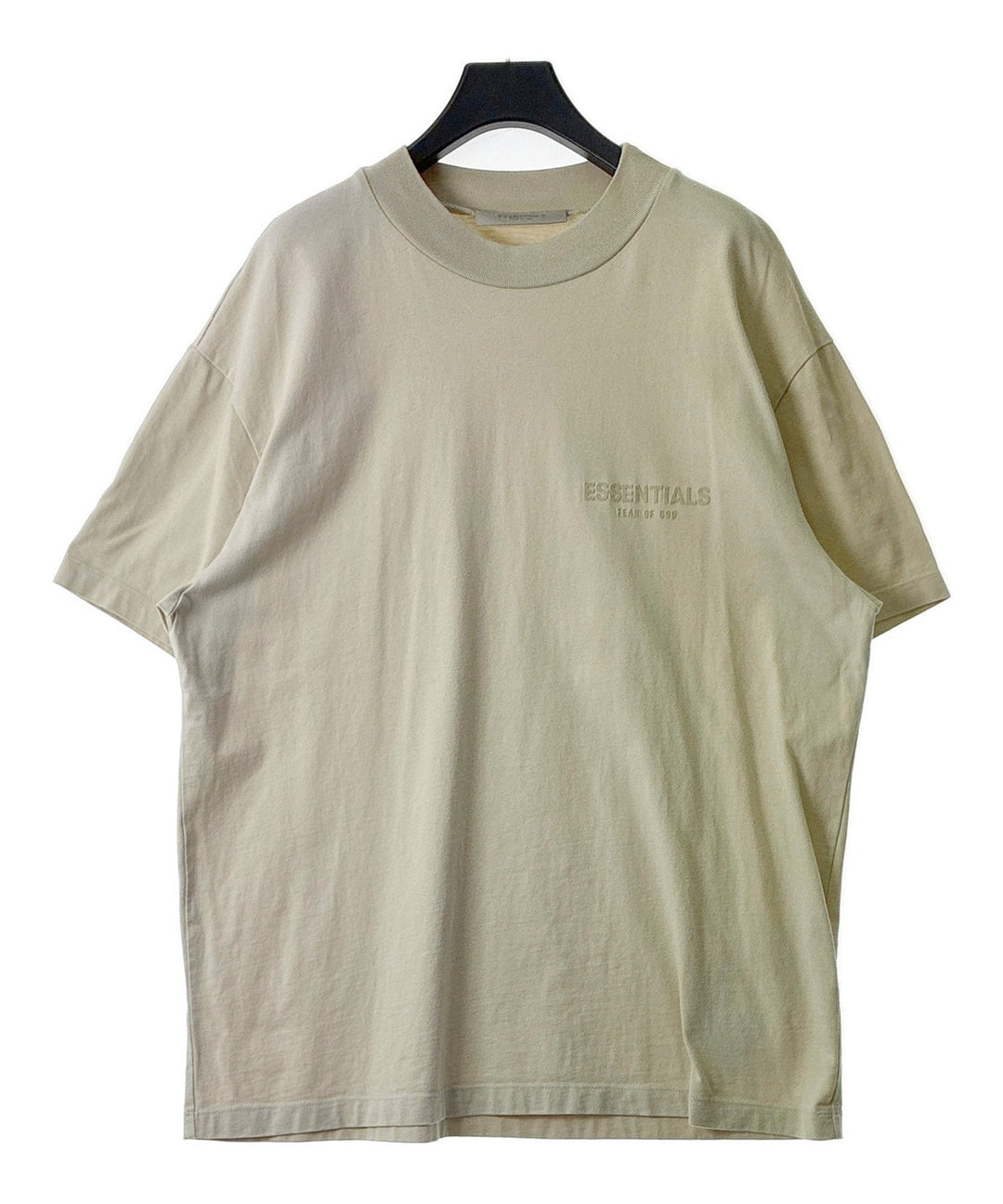 Fear of God ESSENTIALS เสื้อยืด/เสื้อท็อปส์