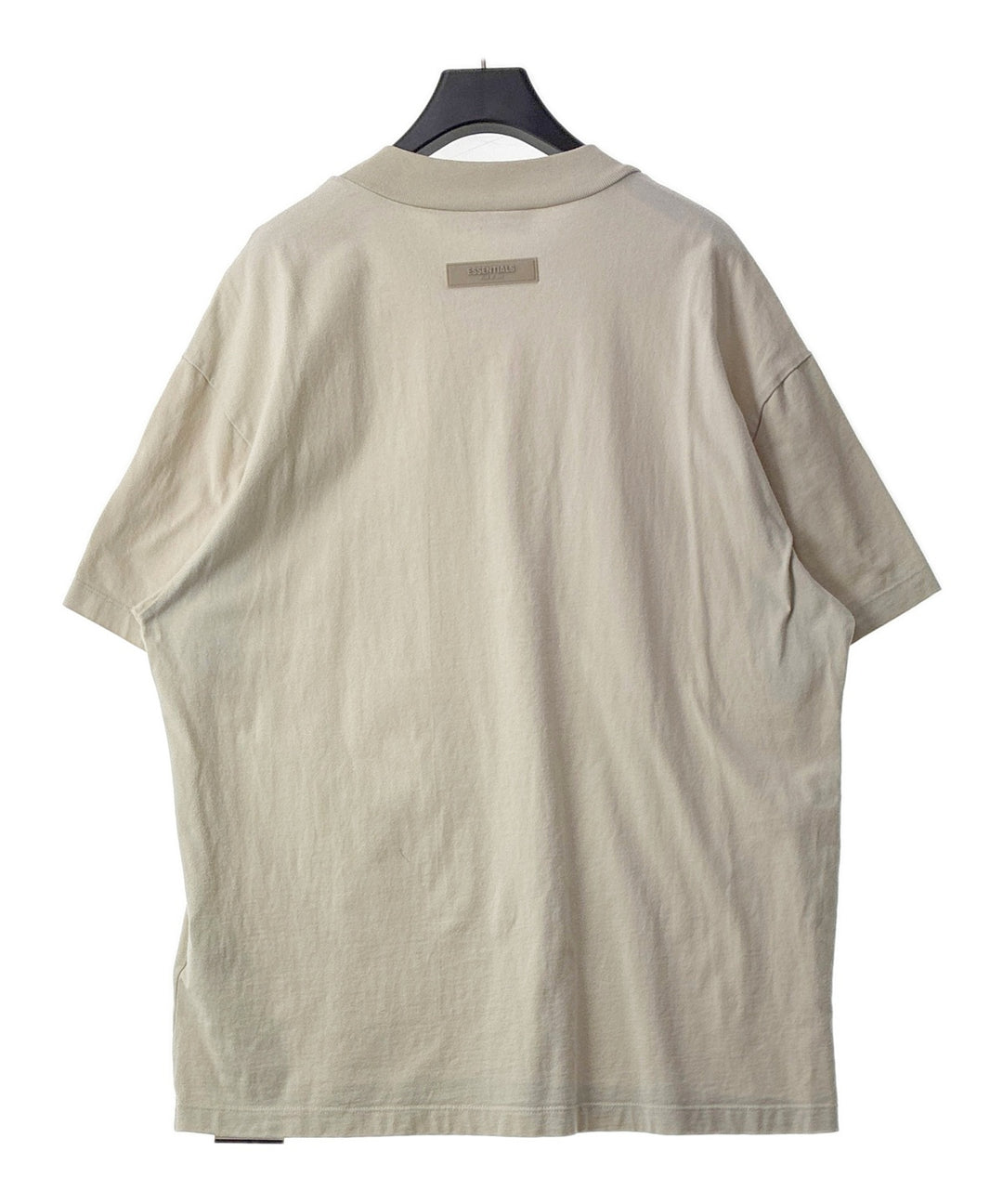 Fear of God ESSENTIALS เสื้อยืด/เสื้อท็อปส์
