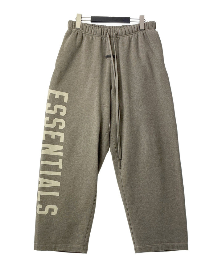 Fear of God ESSENTIALS กางเกงวอร์ม