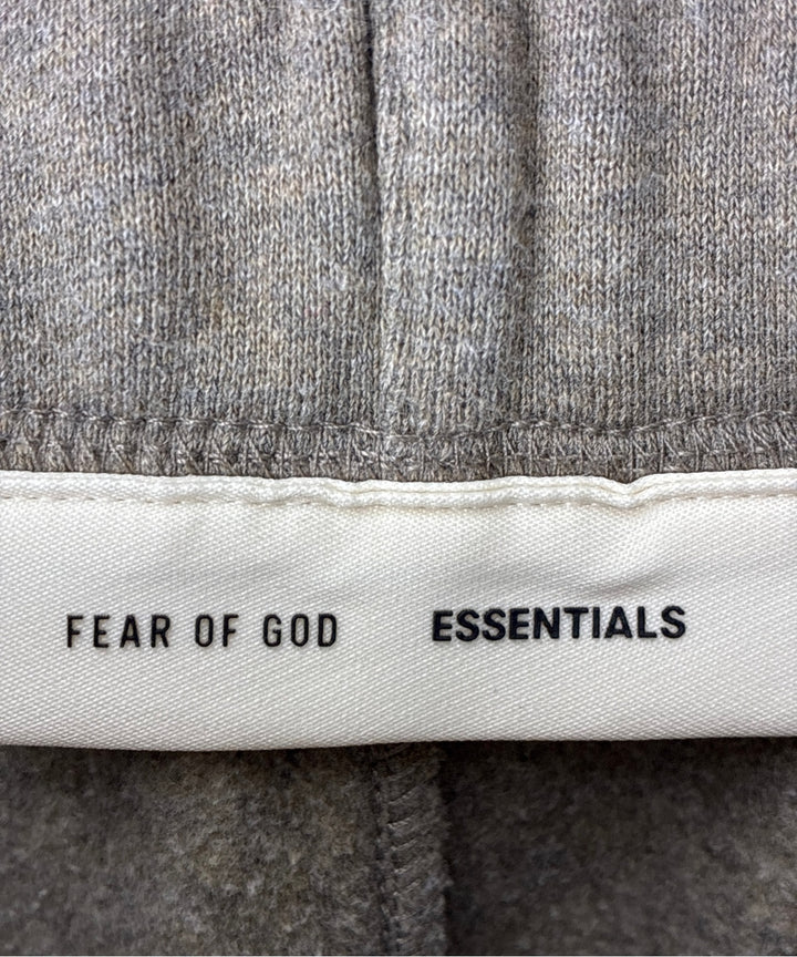 Fear of God ESSENTIALS กางเกงวอร์ม