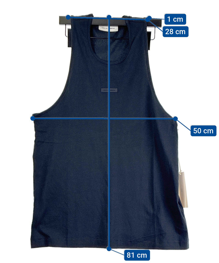 Fear of God ESSENTIALS เสื้อกล้าม