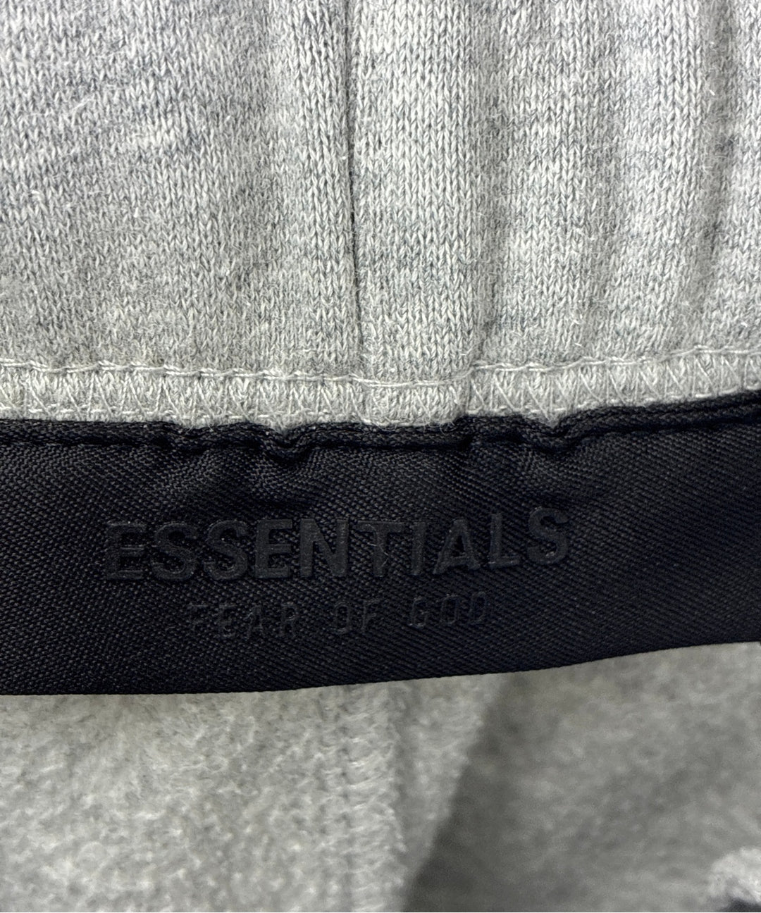 Fear of God ESSENTIALS กางเกงวอร์ม