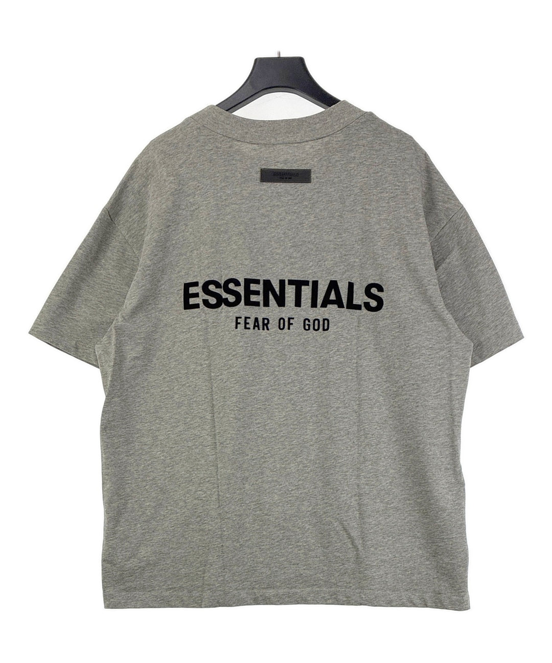 Fear of God ESSENTIALS เสื้อยืด/เสื้อท็อปส์