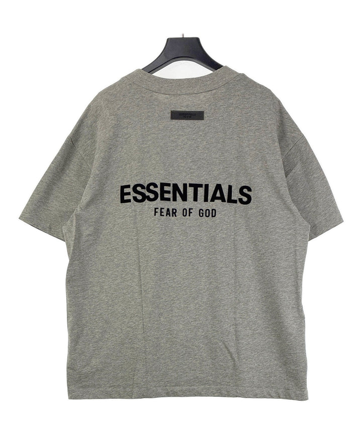 Fear of God ESSENTIALS เสื้อยืด/เสื้อท็อปส์