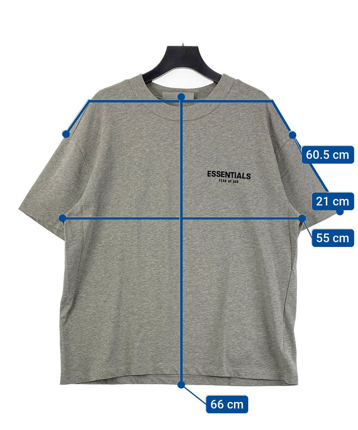 Fear of God ESSENTIALS เสื้อยืด/เสื้อท็อปส์