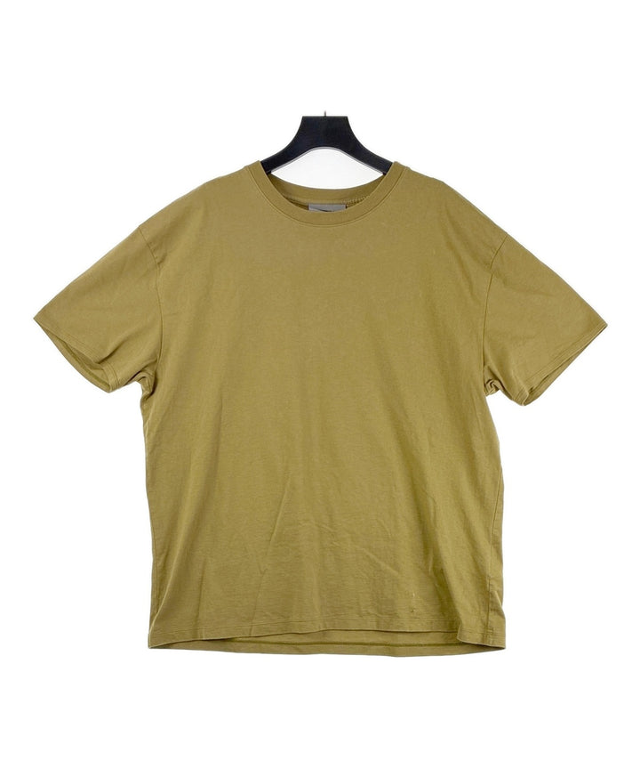 Fear of God ESSENTIALS เสื้อยืด/เสื้อท็อปส์