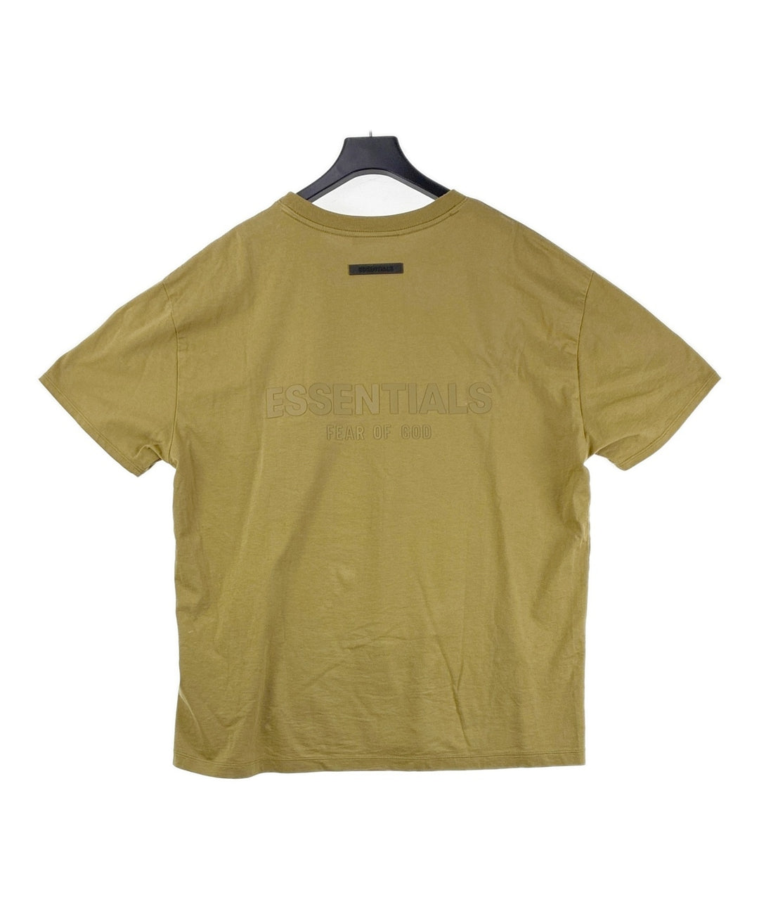 Fear of God ESSENTIALS เสื้อยืด/เสื้อท็อปส์