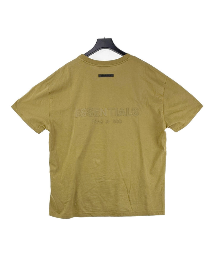 Fear of God ESSENTIALS เสื้อยืด/เสื้อท็อปส์
