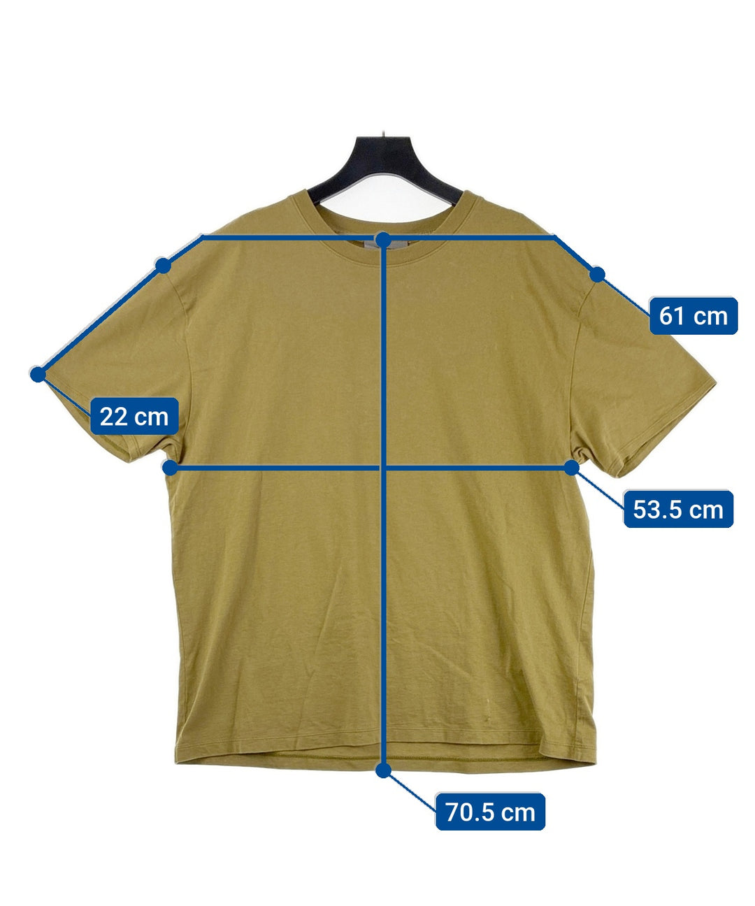 Fear of God ESSENTIALS เสื้อยืด/เสื้อท็อปส์