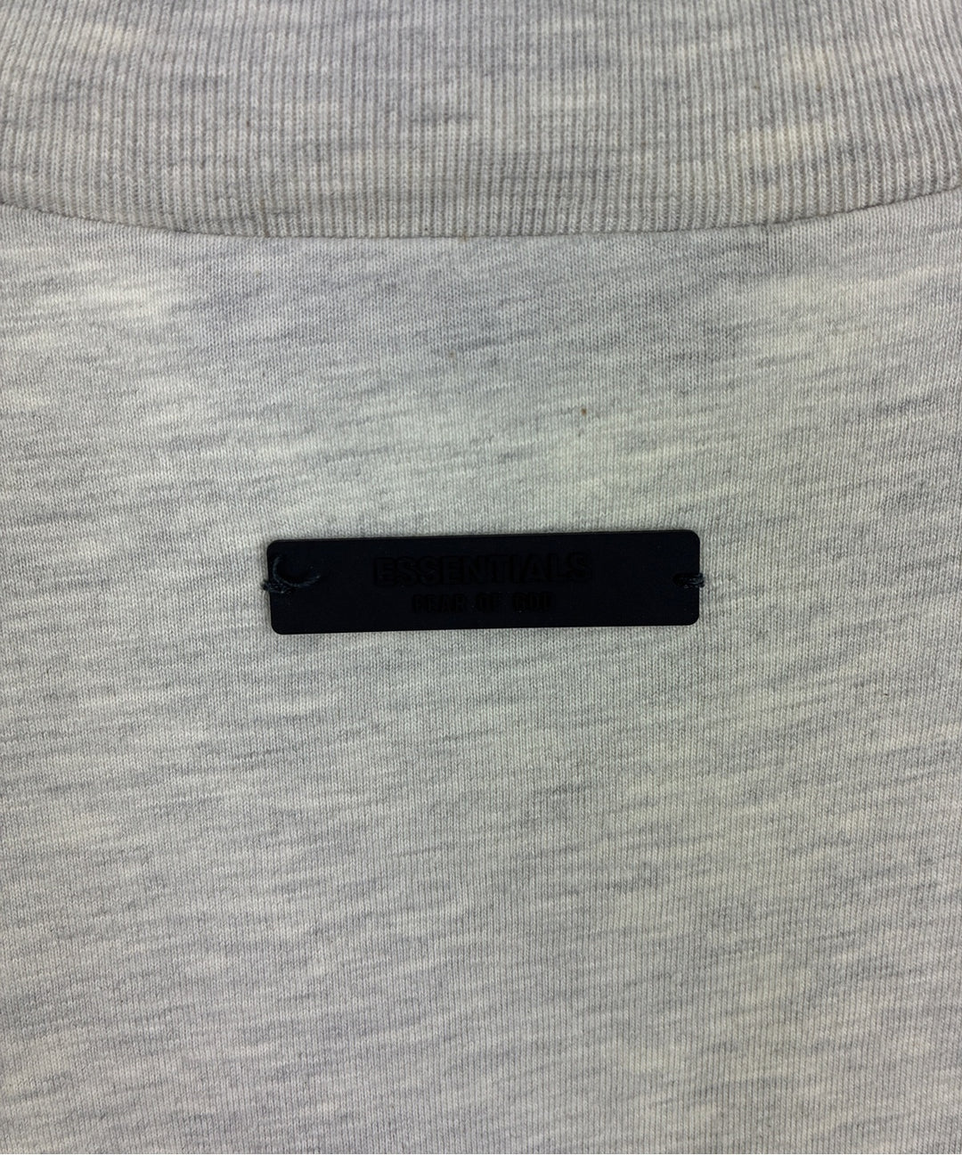 Fear of God ESSENTIALS เสื้อยืด/เสื้อท็อปส์