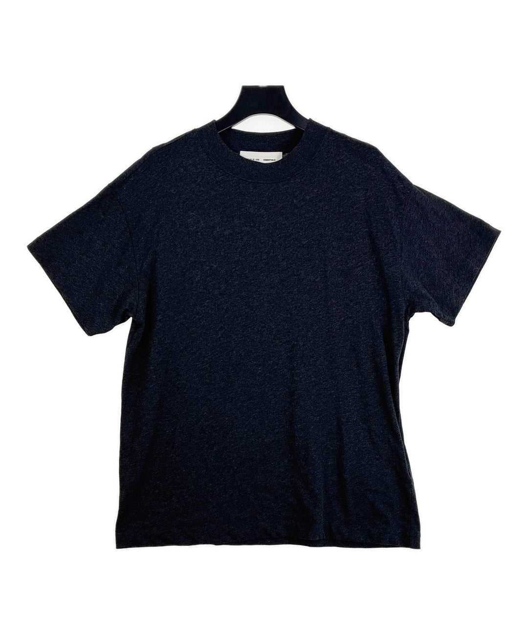 Fear of God ESSENTIALS เสื้อยืด/เสื้อท็อปส์