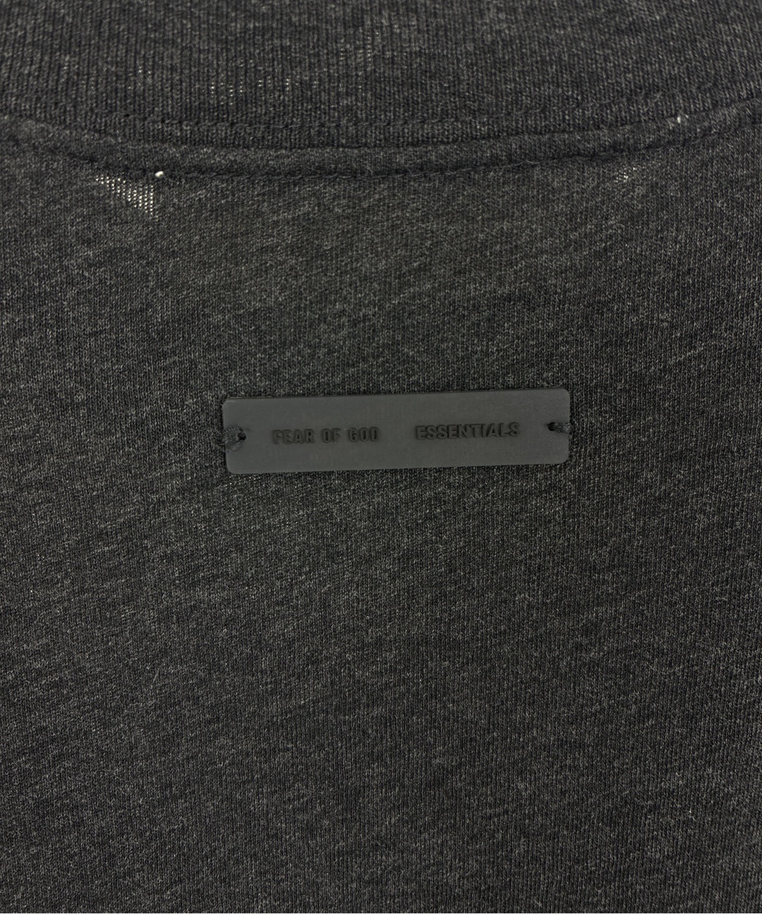 Fear of God ESSENTIALS เสื้อยืด/เสื้อท็อปส์