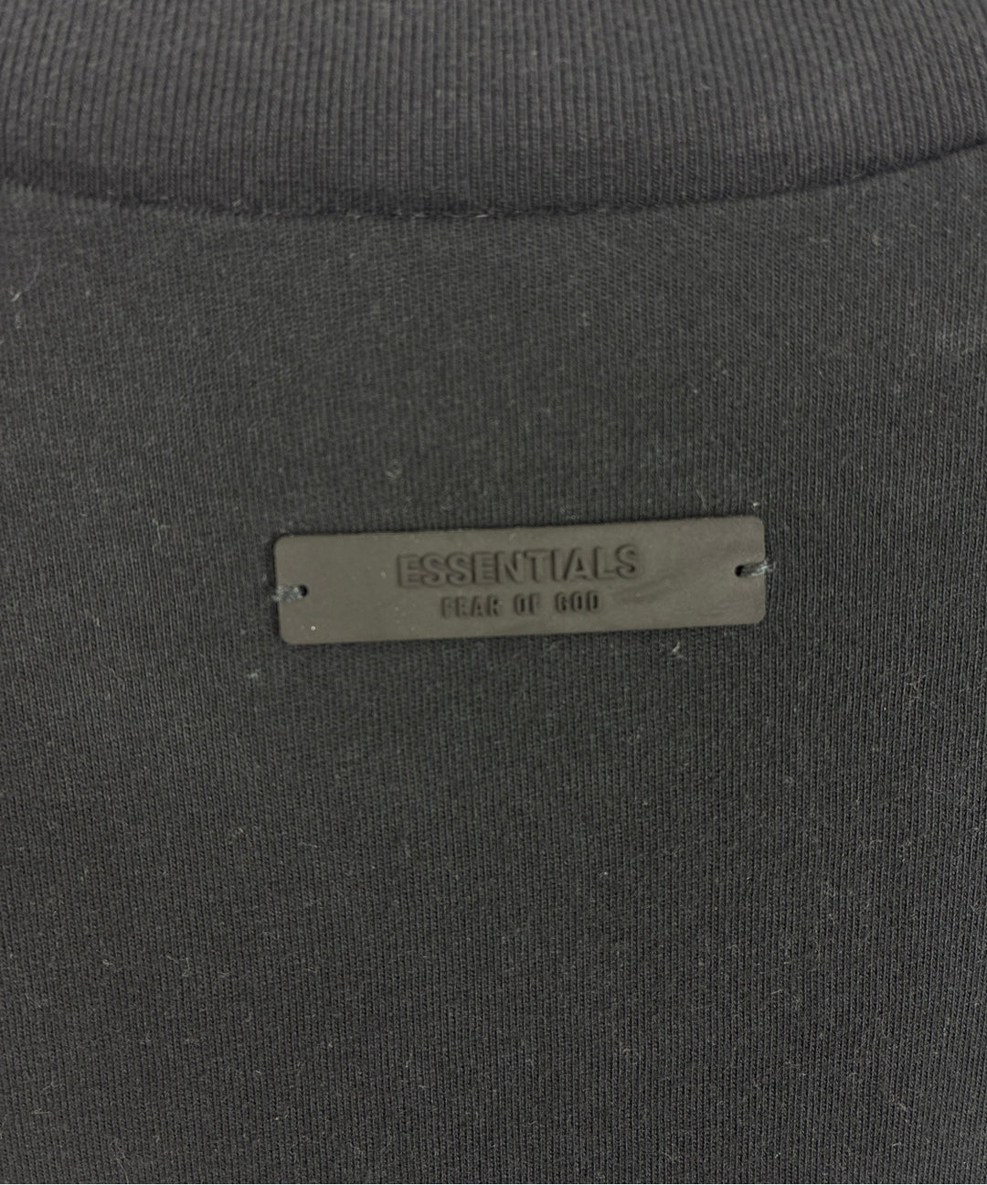 Fear of God ESSENTIALS เสื้อยืด/เสื้อท็อปส์