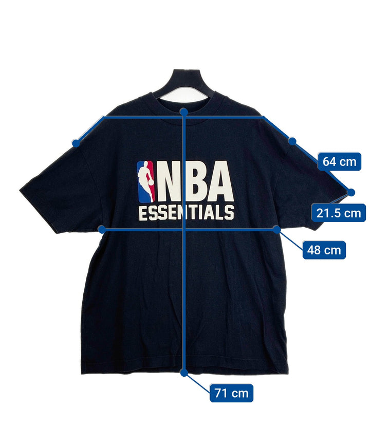 Fear of God ESSENTIALS เสื้อยืด/เสื้อท็อปส์