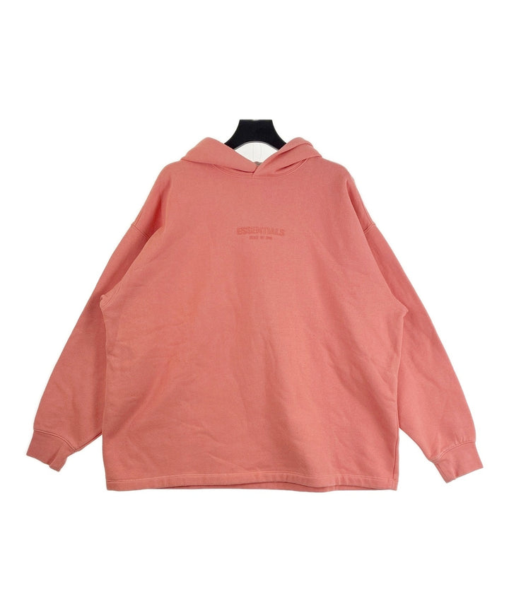 Fear of God ESSENTIALS เสื้อฮู้ด