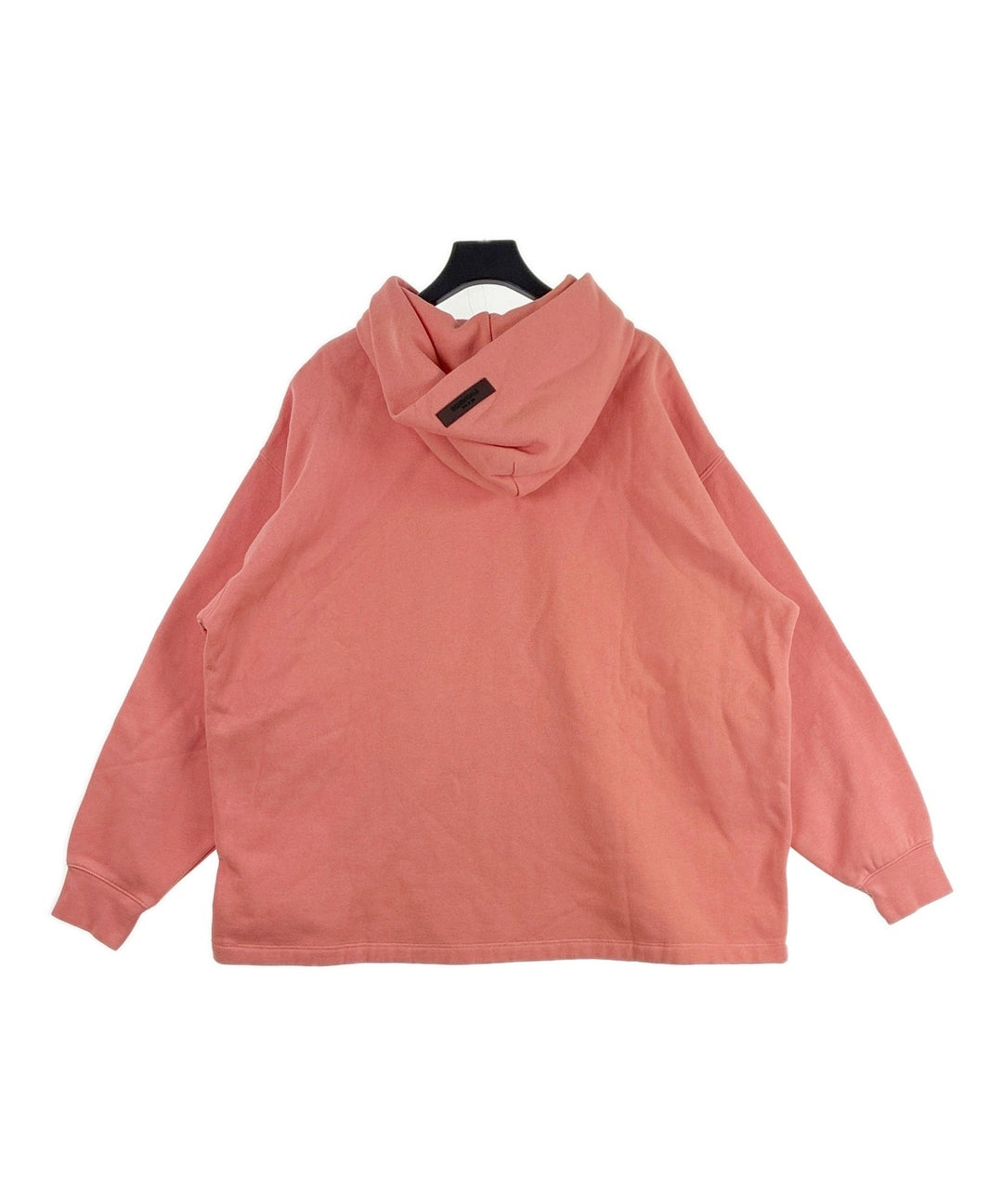 Fear of God ESSENTIALS เสื้อฮู้ด