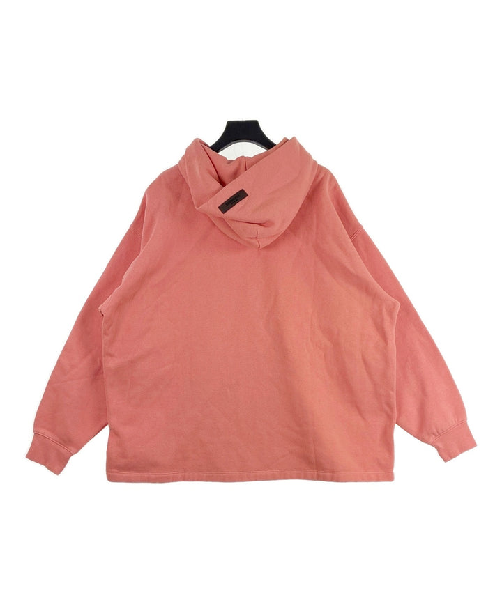 Fear of God ESSENTIALS เสื้อฮู้ด