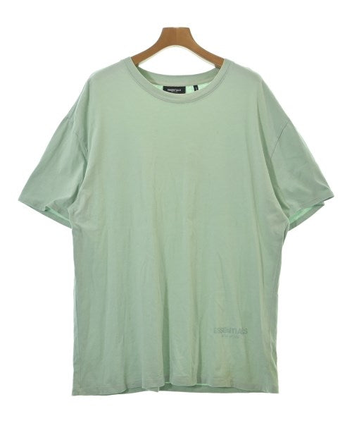 Fear of God ESSENTIALS เสื้อยืด/เสื้อท็อปส์