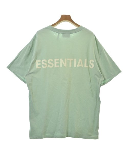 Fear of God ESSENTIALS เสื้อยืด/เสื้อท็อปส์