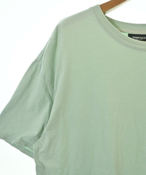 Fear of God ESSENTIALS เสื้อยืด/เสื้อท็อปส์