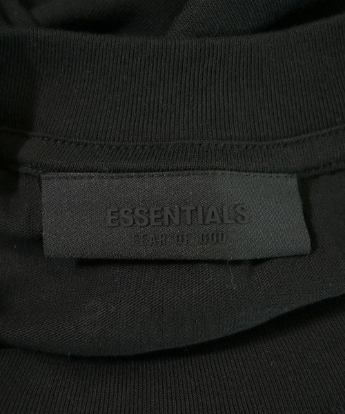 Fear of God ESSENTIALS เสื้อยืด/เสื้อท็อปส์