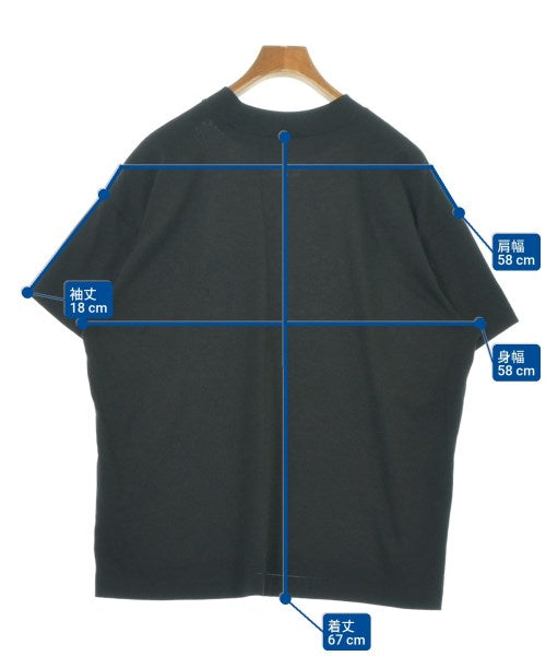 Fear of God ESSENTIALS เสื้อยืด/เสื้อท็อปส์