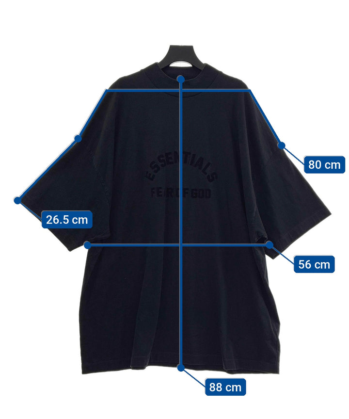 Fear of God ESSENTIALS เสื้อยืด/เสื้อท็อปส์