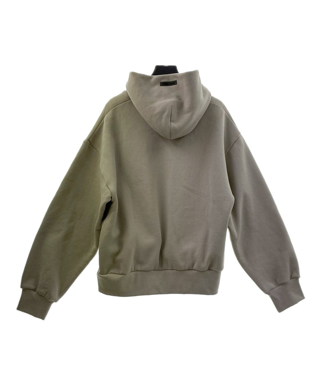 Fear of God ESSENTIALS เสื้อฮู้ด
