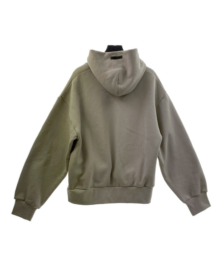 Fear of God ESSENTIALS เสื้อฮู้ด