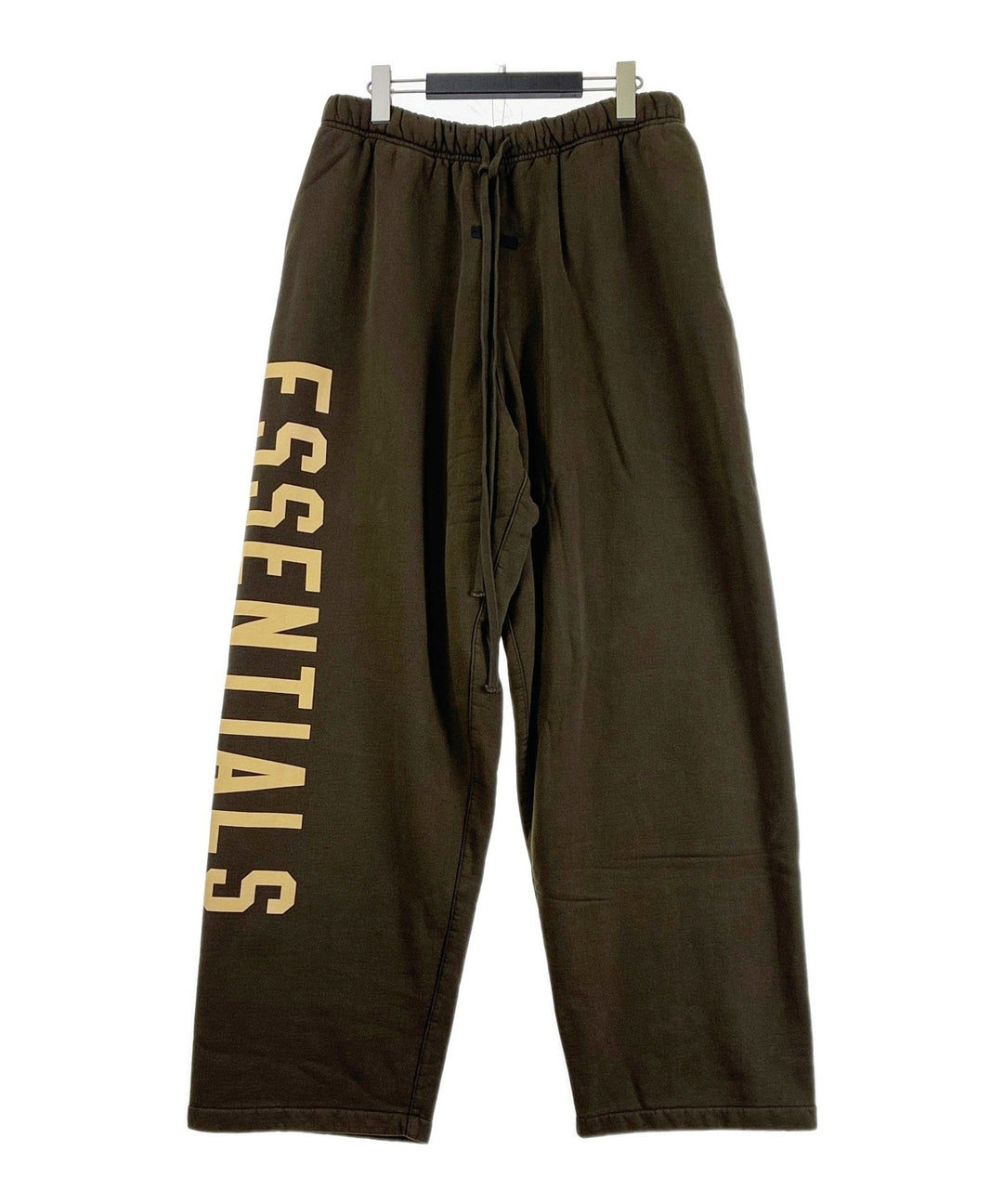 Fear of God ESSENTIALS กางเกงวอร์ม