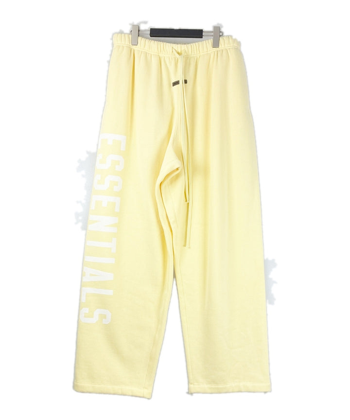 Fear of God ESSENTIALS กางเกงวอร์ม