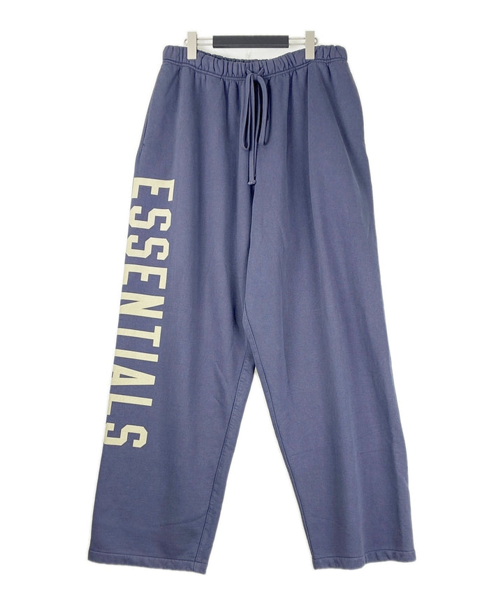 Fear of God ESSENTIALS กางเกงวอร์ม