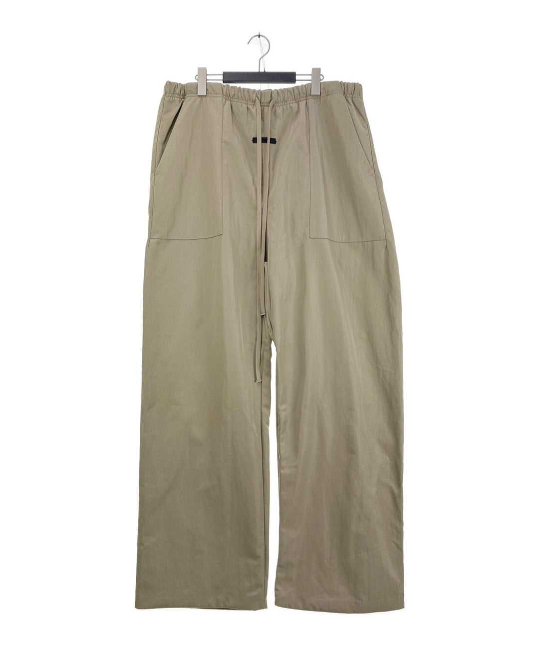 Fear of God ESSENTIALS กางเกงขายาว