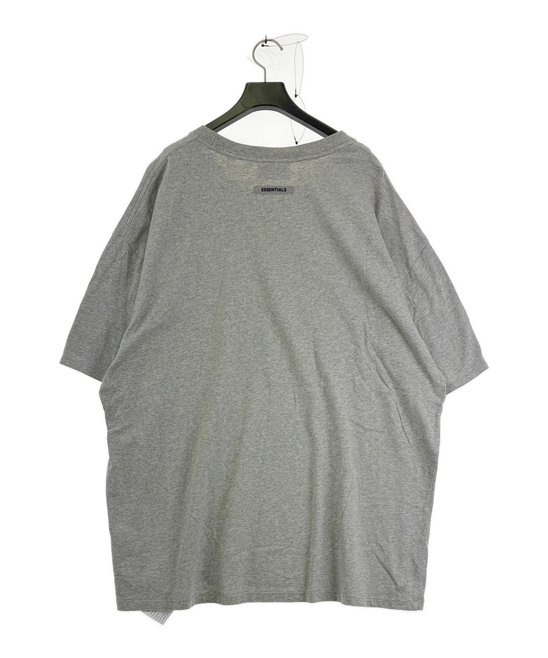 Fear of God ESSENTIALS เสื้อยืด/เสื้อท็อปส์