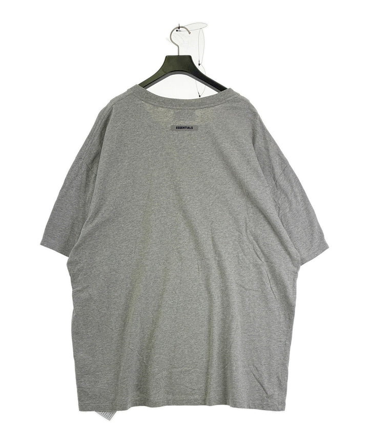 Fear of God ESSENTIALS เสื้อยืด/เสื้อท็อปส์