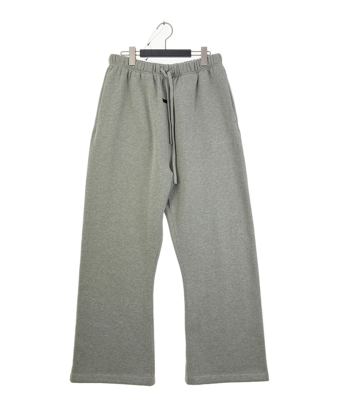 Fear of God ESSENTIALS กางเกงวอร์ม