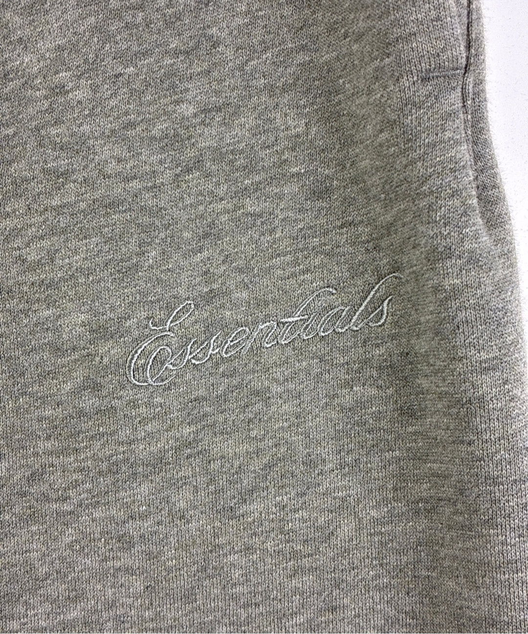 Fear of God ESSENTIALS กางเกงวอร์ม