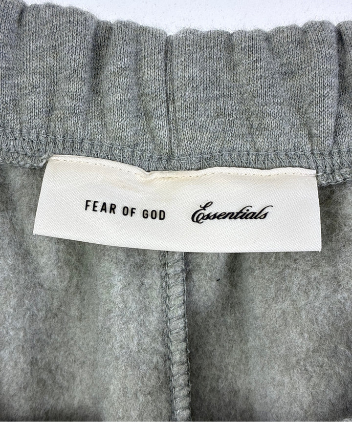 Fear of God ESSENTIALS กางเกงวอร์ม