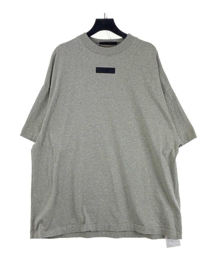 Fear of God ESSENTIALS เสื้อยืด/เสื้อท็อปส์