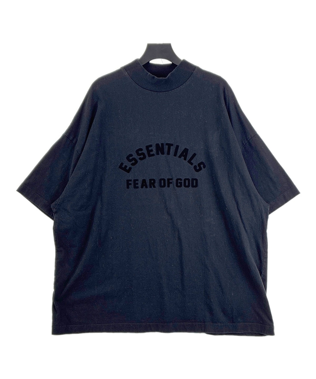 Fear of God ESSENTIALS เสื้อยืด/เสื้อท็อปส์