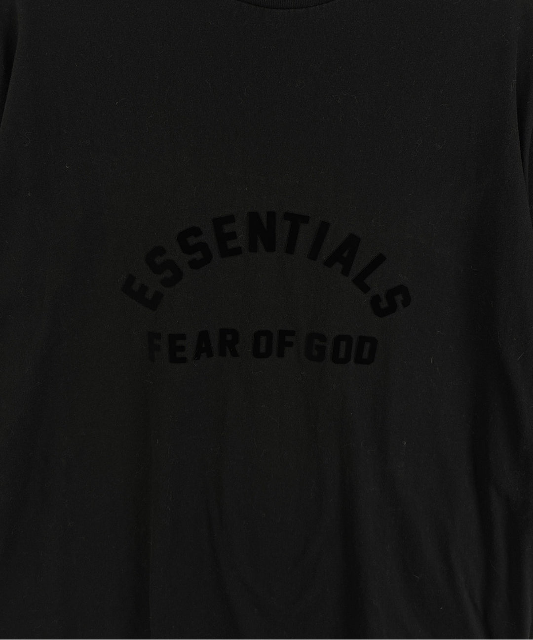 Fear of God ESSENTIALS เสื้อยืด/เสื้อท็อปส์