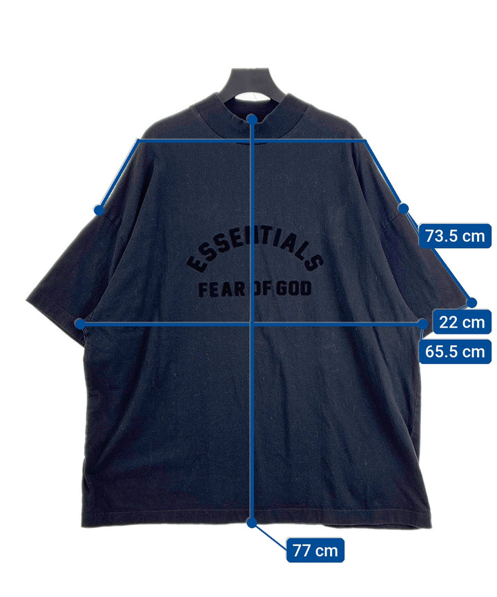 Fear of God ESSENTIALS เสื้อยืด/เสื้อท็อปส์