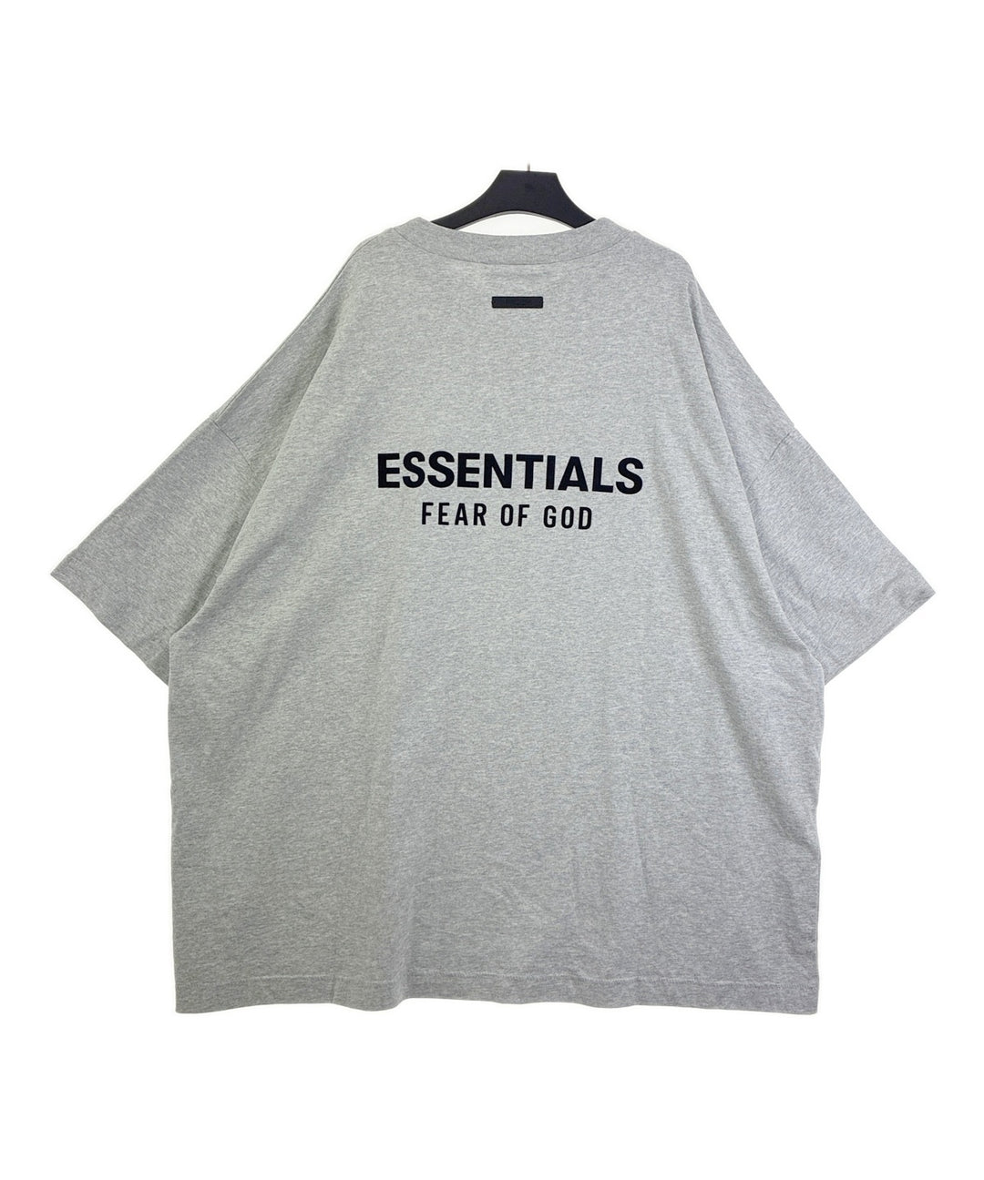 Fear of God ESSENTIALS เสื้อยืด/เสื้อท็อปส์