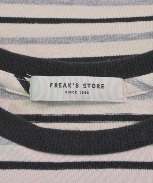 FREAK'S STORE เสื้อยืด/เสื้อท็อปส์